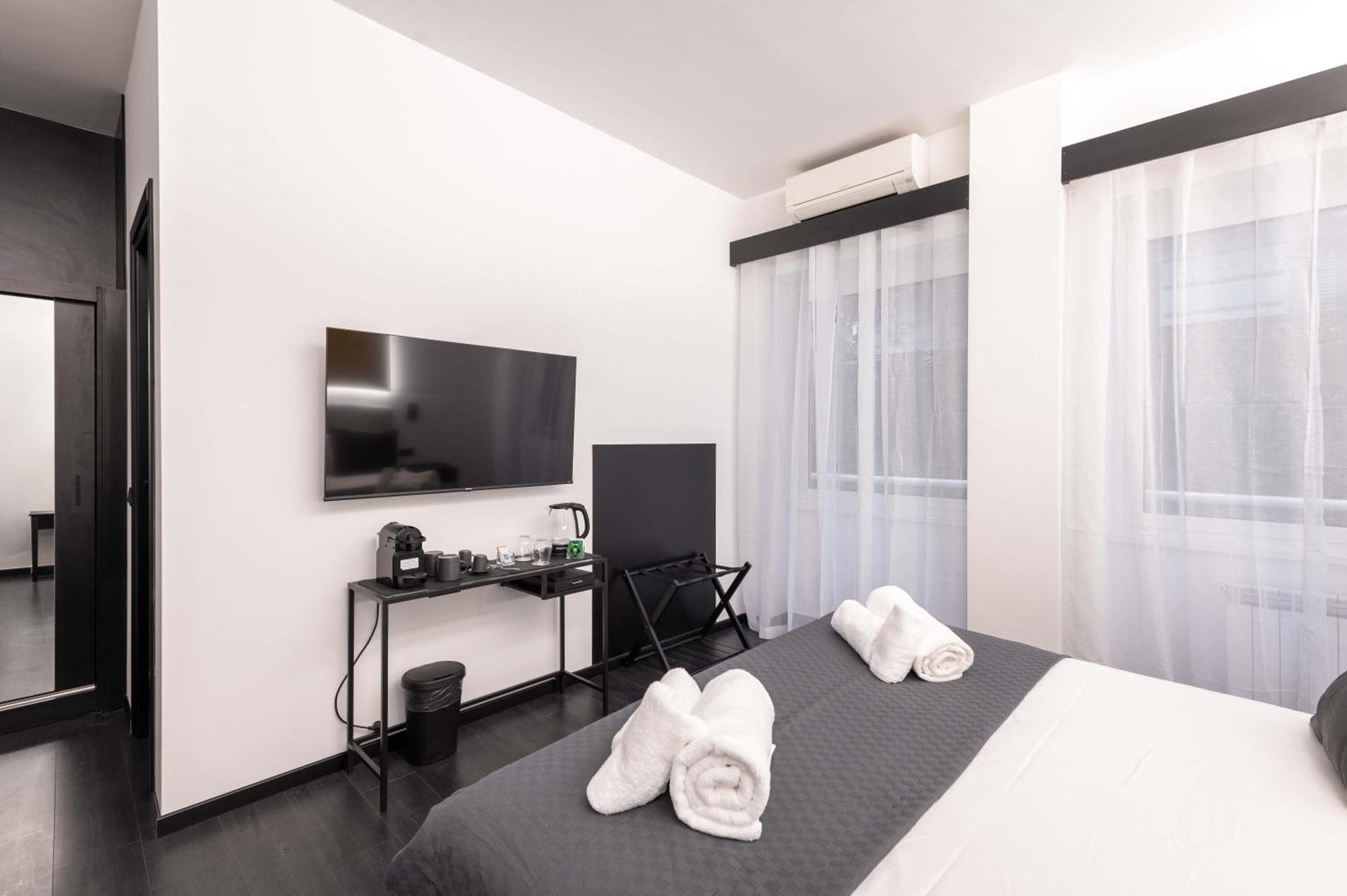 Gasthuis Centro Cdr Luxury *