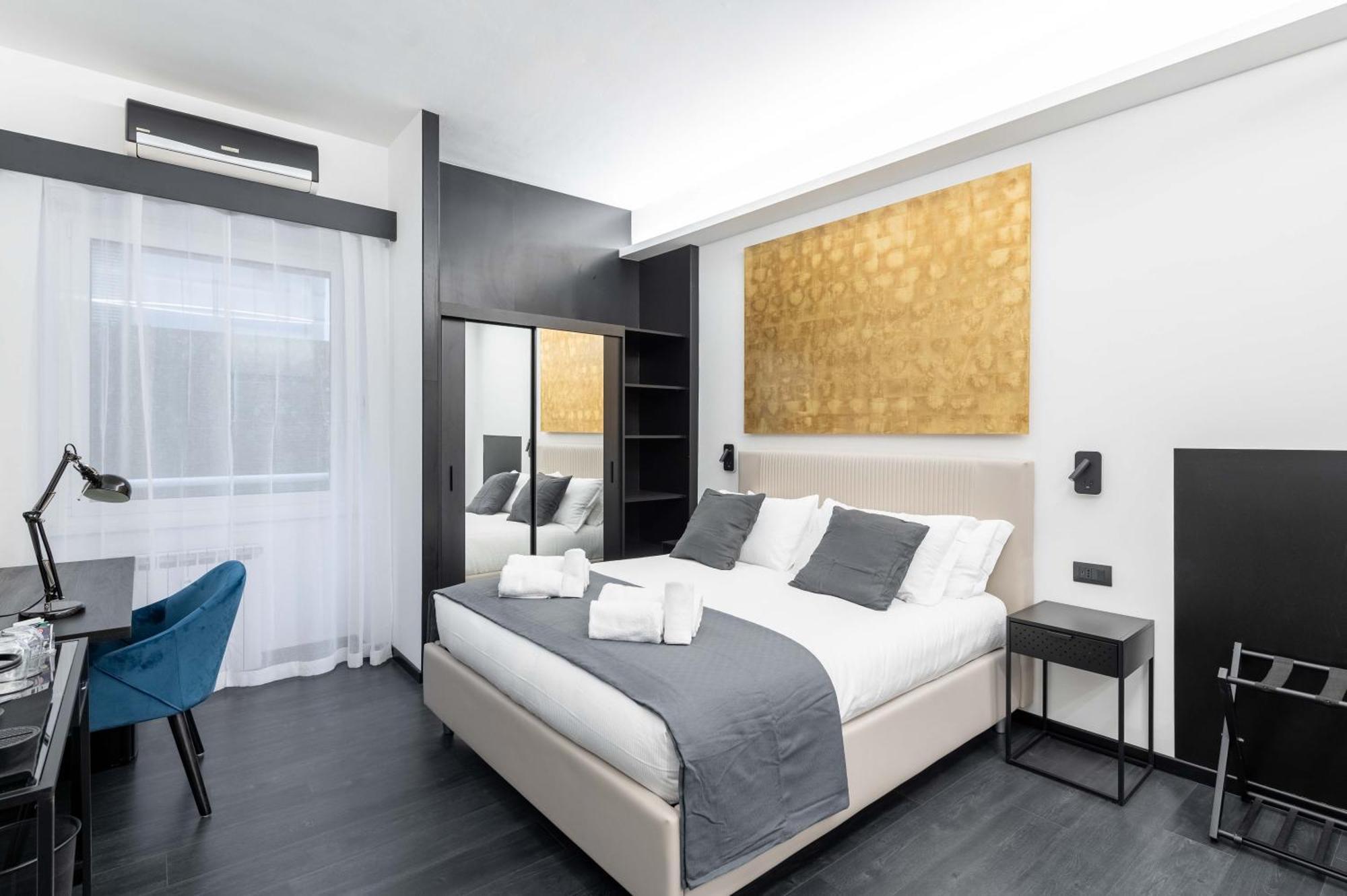 Centro Cdr Luxury Gasthuis