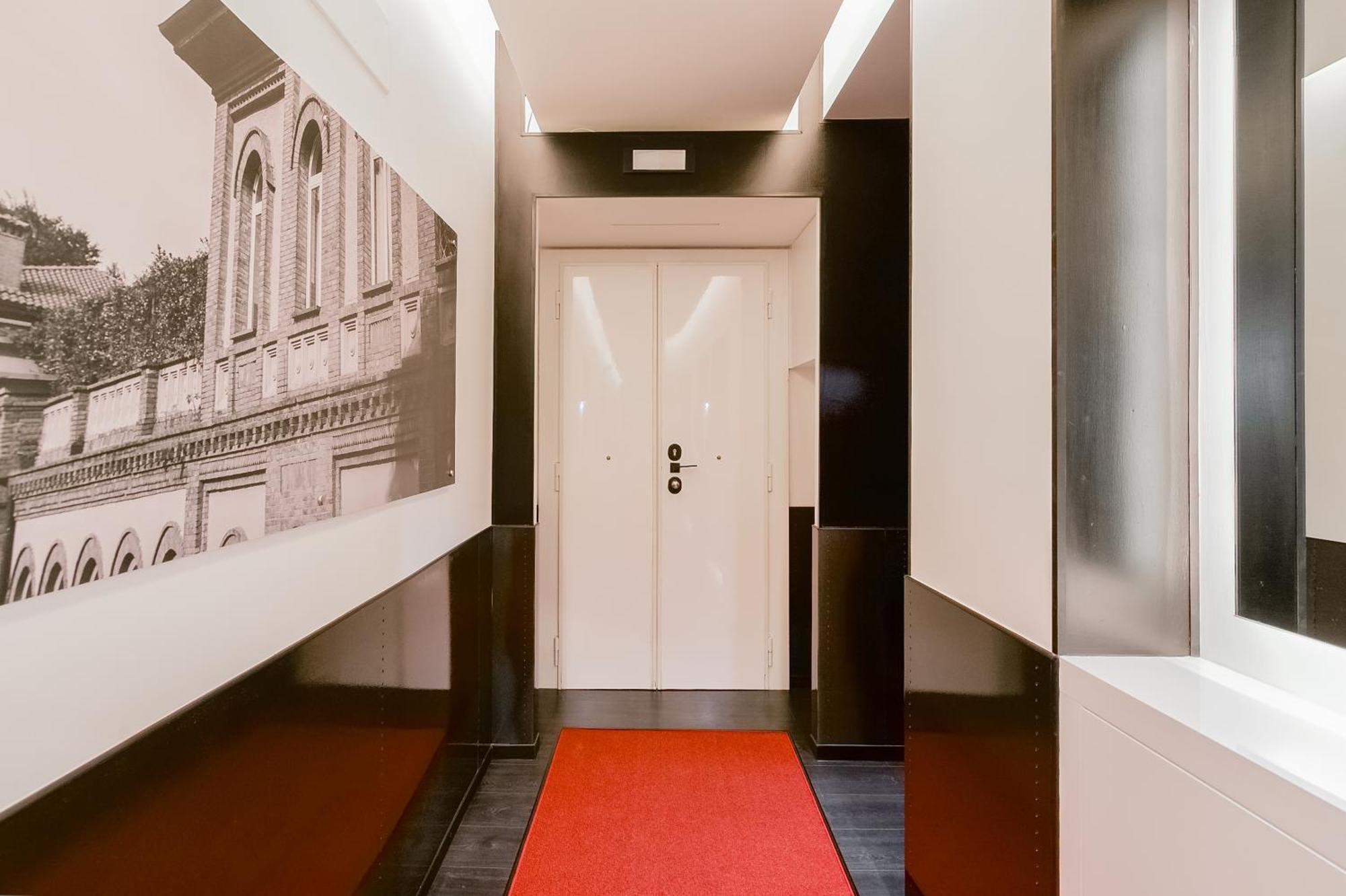 Gasthuis Centro Cdr Luxury *