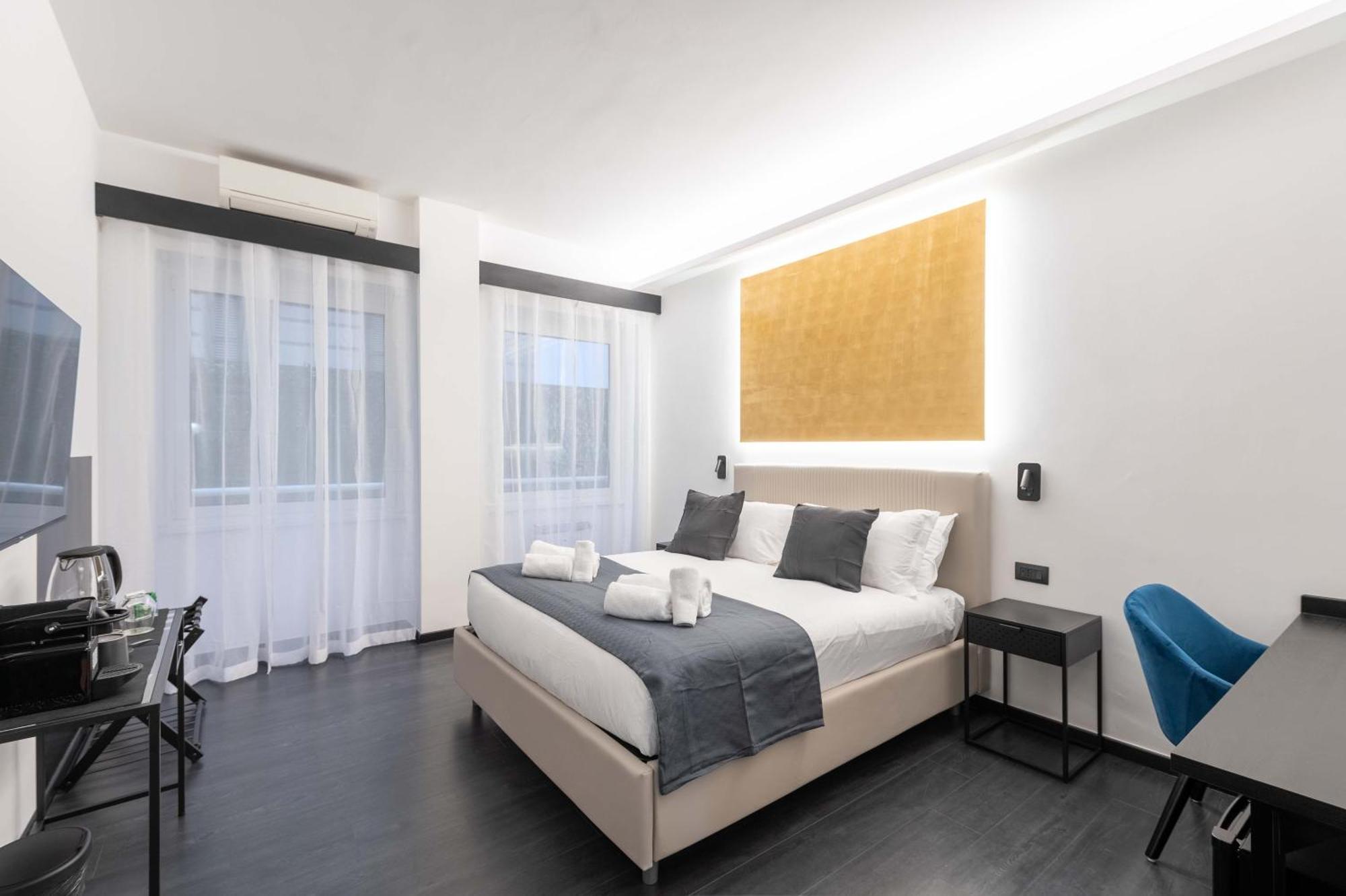 Centro Cdr Luxury Gasthuis *