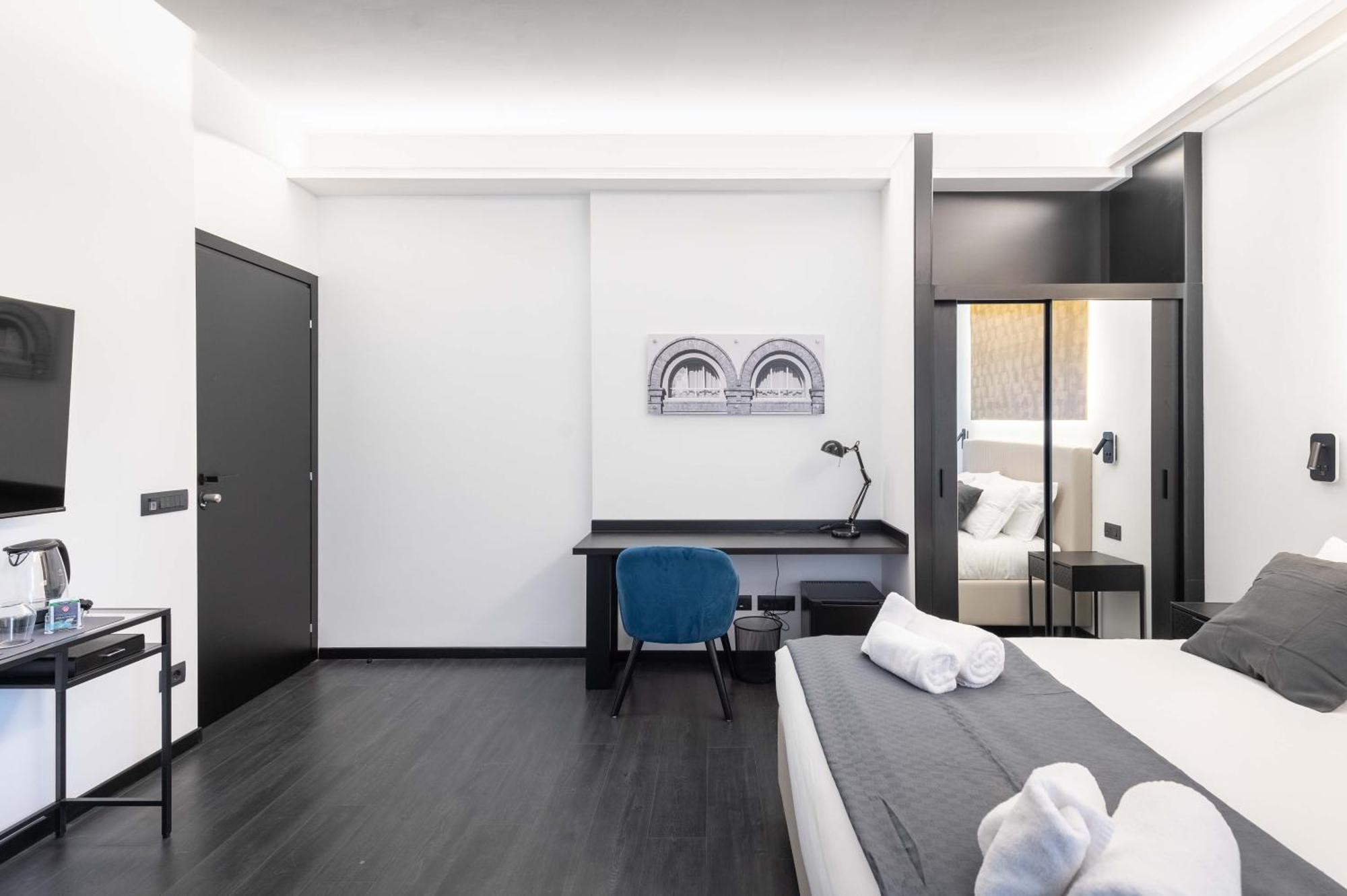 Gasthuis Centro Cdr Luxury Rome