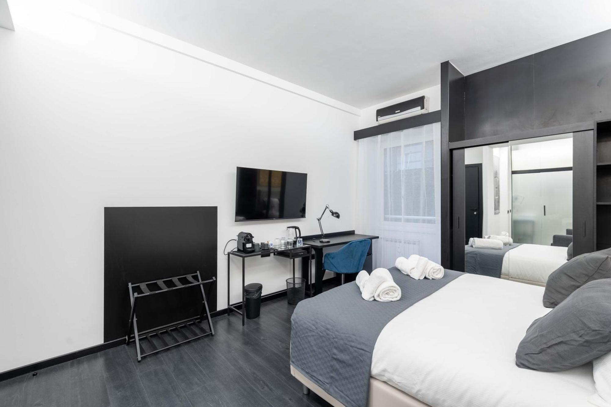 Centro Cdr Luxury Gasthuis