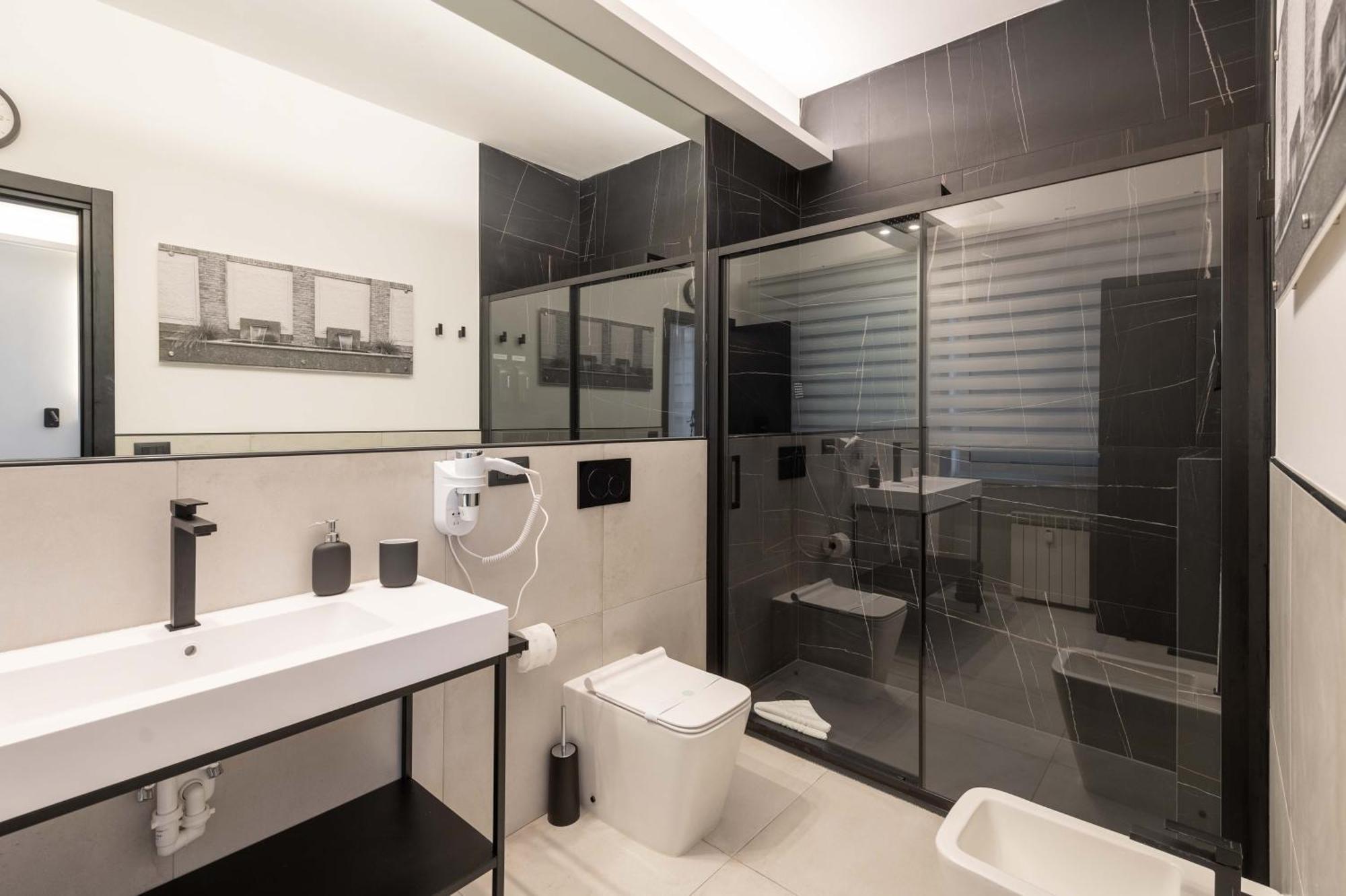 Gasthuis Centro Cdr Luxury Rome