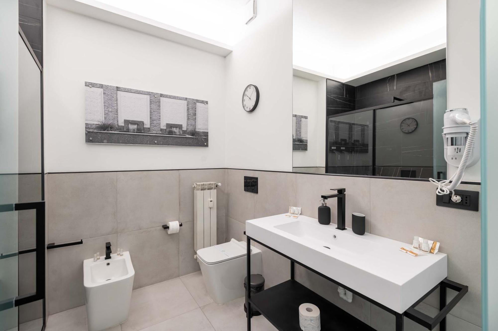 Gasthuis Centro Cdr Luxury Rome