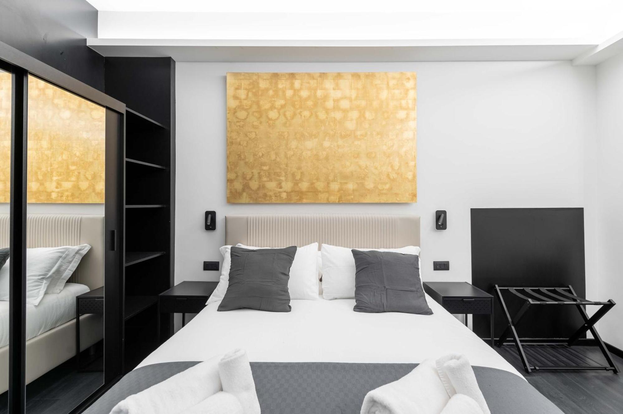 Centro Cdr Luxury Gasthuis *