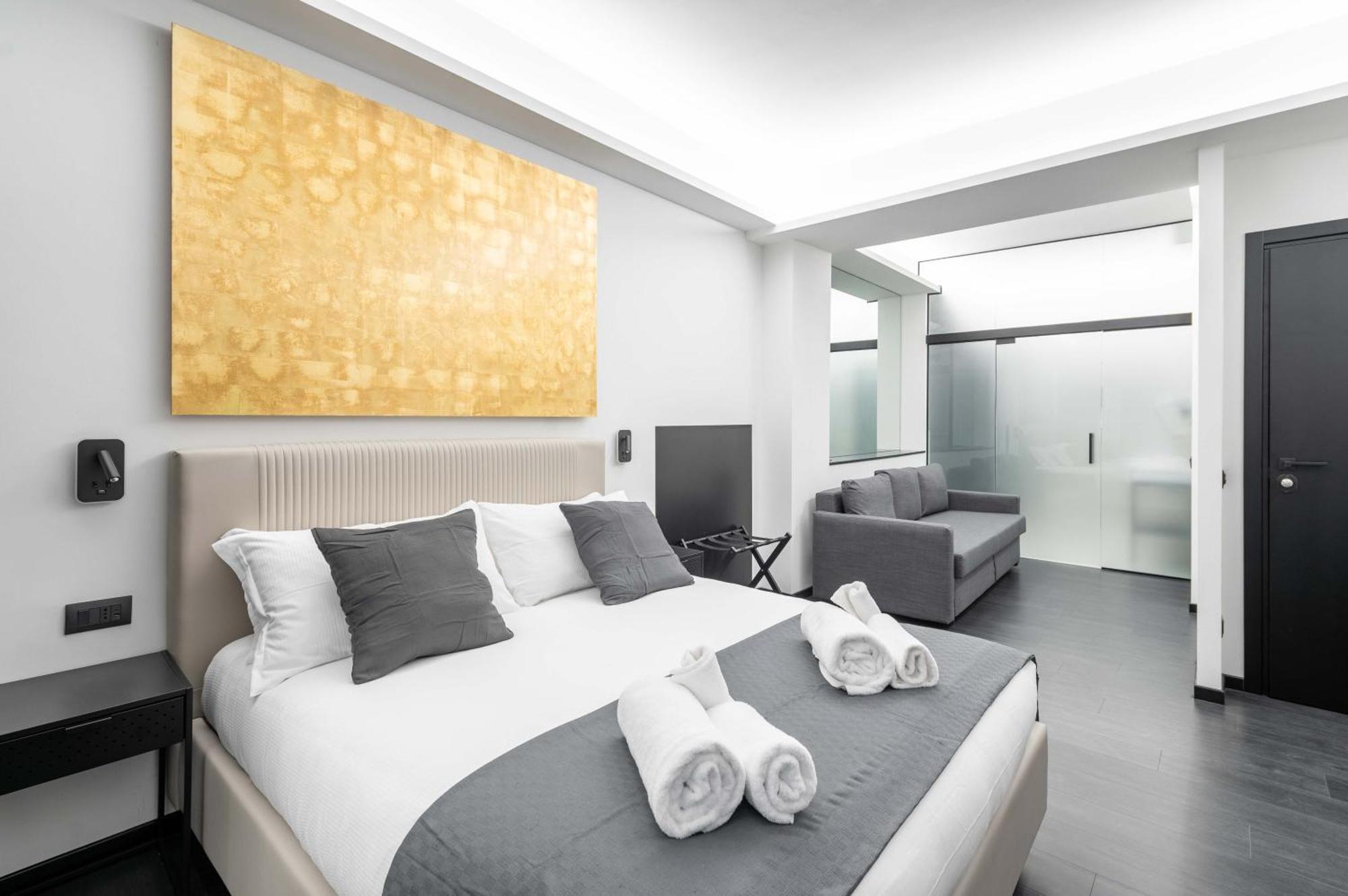 Centro Cdr Luxury Gasthuis *