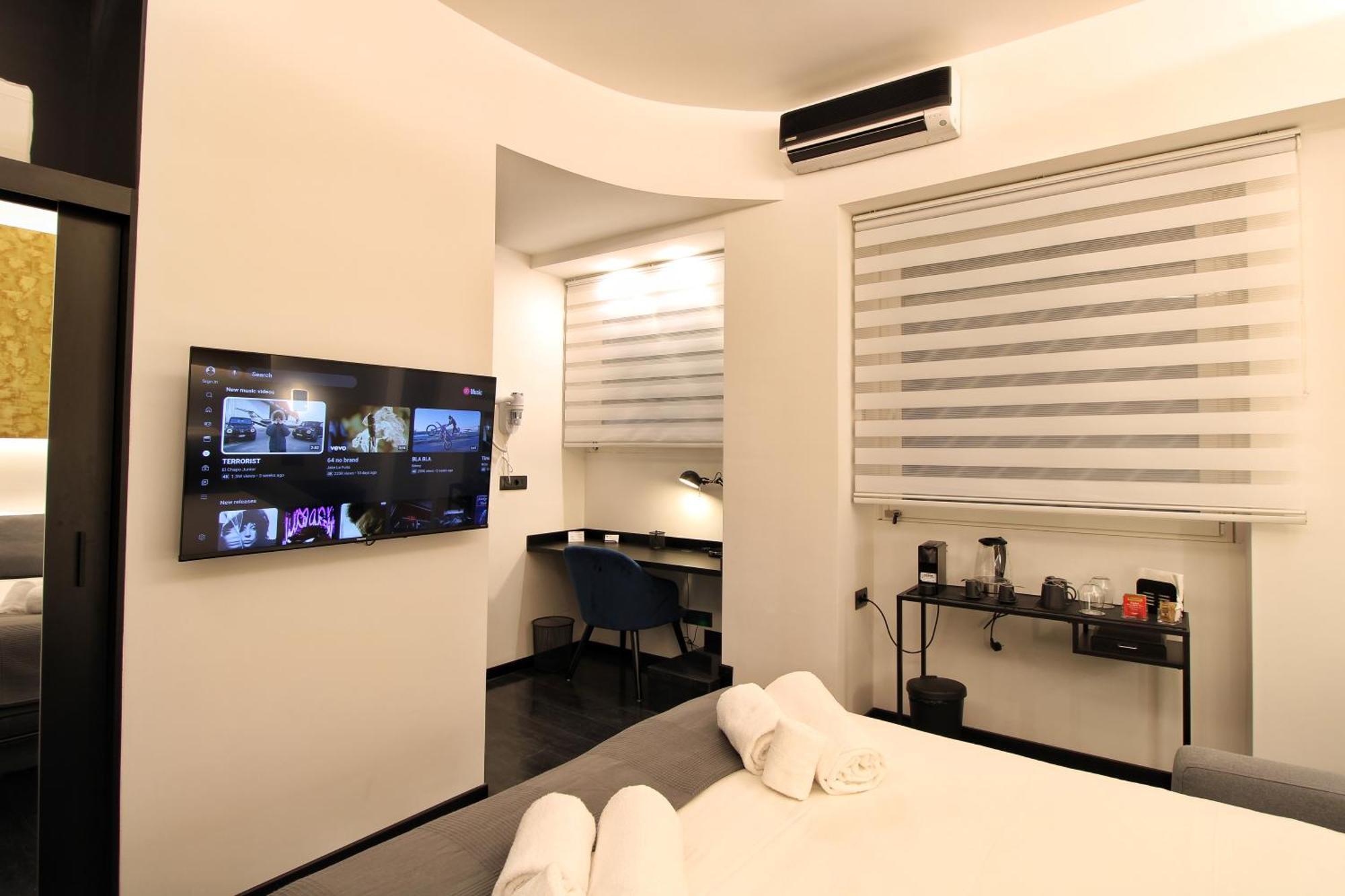 Centro Cdr Luxury Gasthuis *