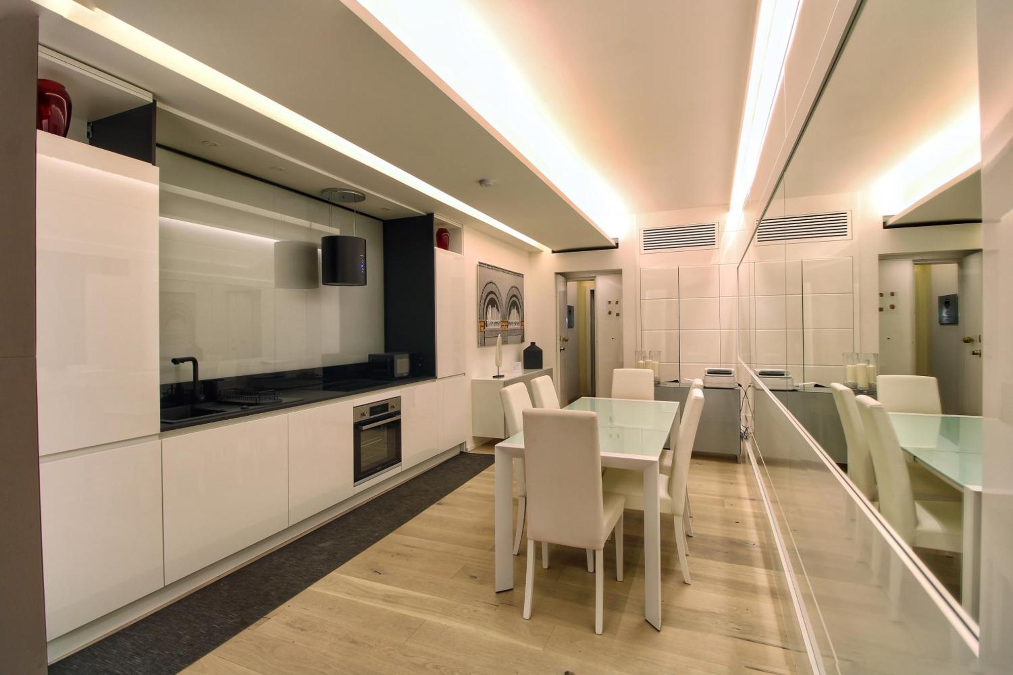 Gasthuis Centro Cdr Luxury Rome